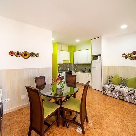 Frascuelo Apartment Fuengirola Bagian luar foto