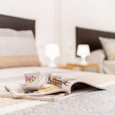 Frascuelo Apartment Fuengirola Bagian luar foto