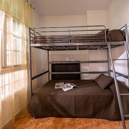 Frascuelo Apartment Fuengirola Bagian luar foto