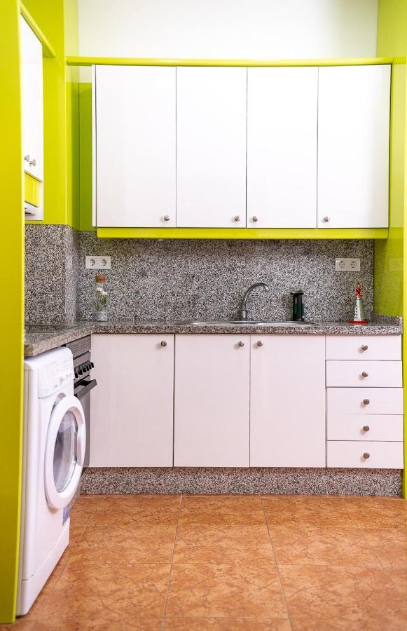Frascuelo Apartment Fuengirola Bagian luar foto