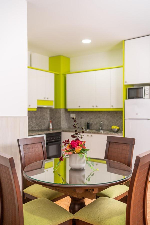 Frascuelo Apartment Fuengirola Bagian luar foto