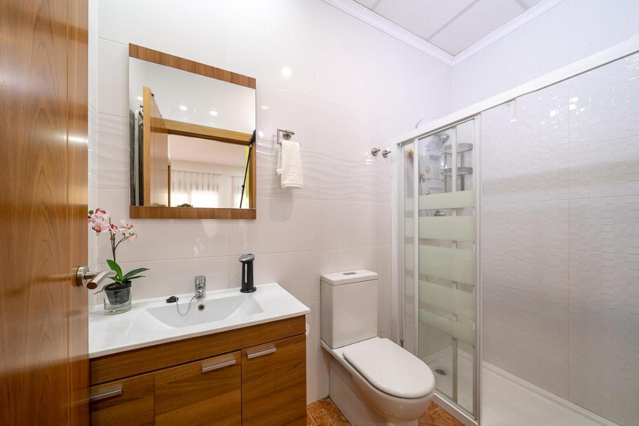 Frascuelo Apartment Fuengirola Bagian luar foto