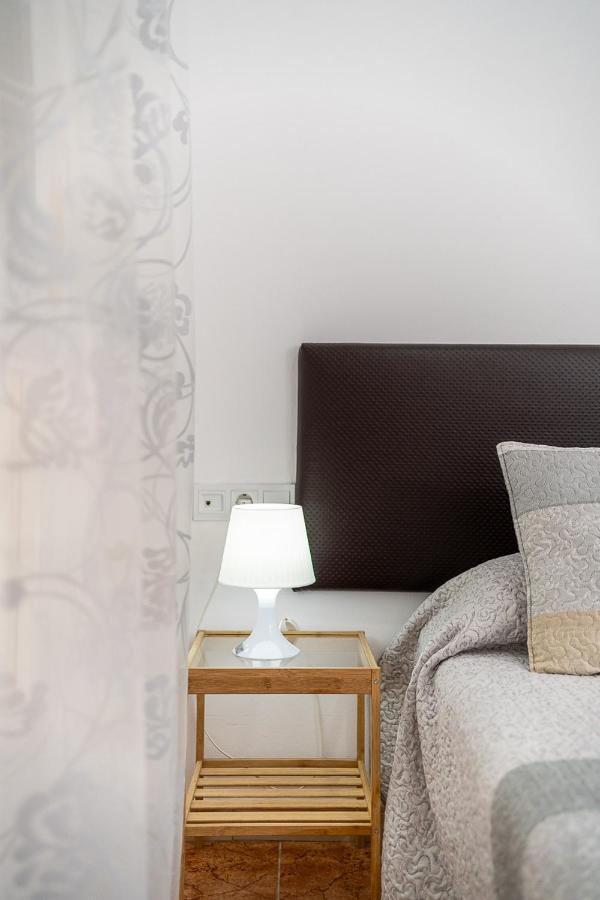 Frascuelo Apartment Fuengirola Bagian luar foto
